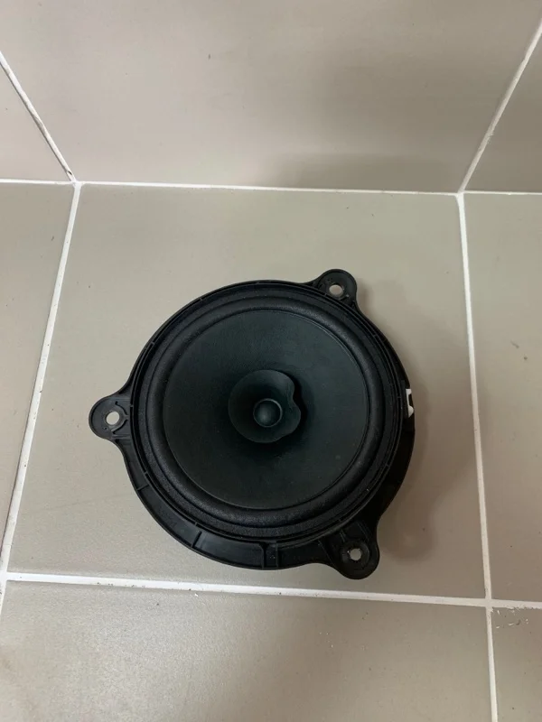 Динамик Renault Duster II (2017—2026) б.у