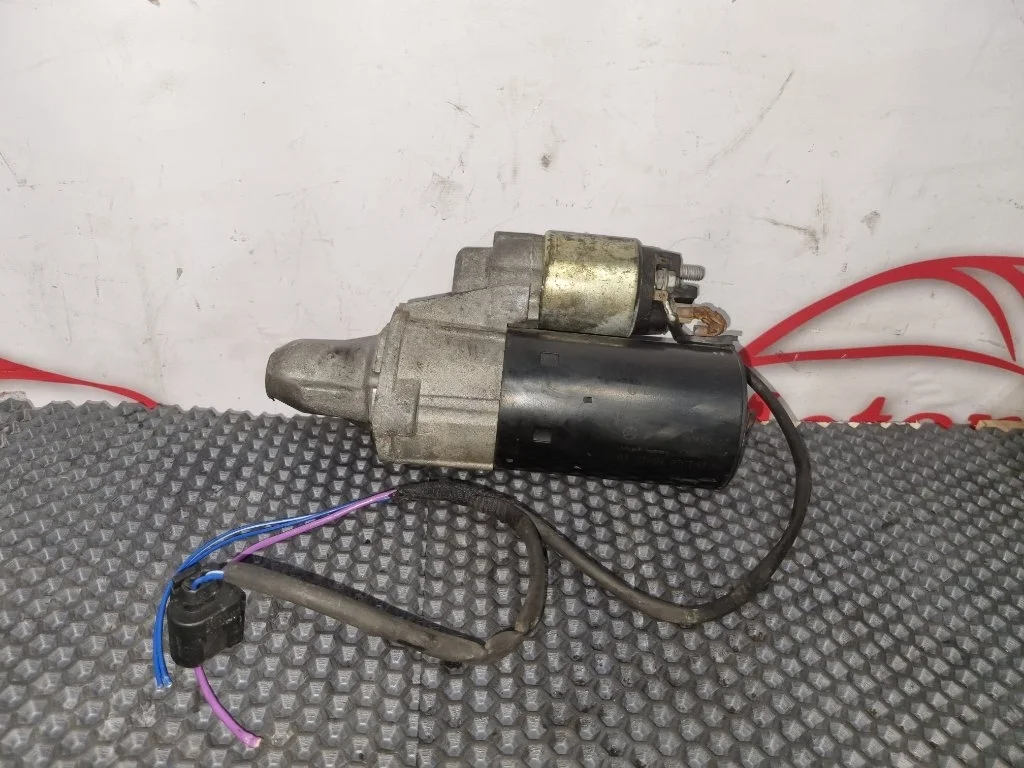 Стартер Mercedes-Benz E-Class A0061510501 W211 3.5 M272