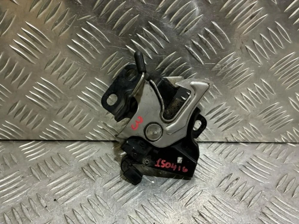 Замок капота для Honda Accord 8  CU 2008-2013