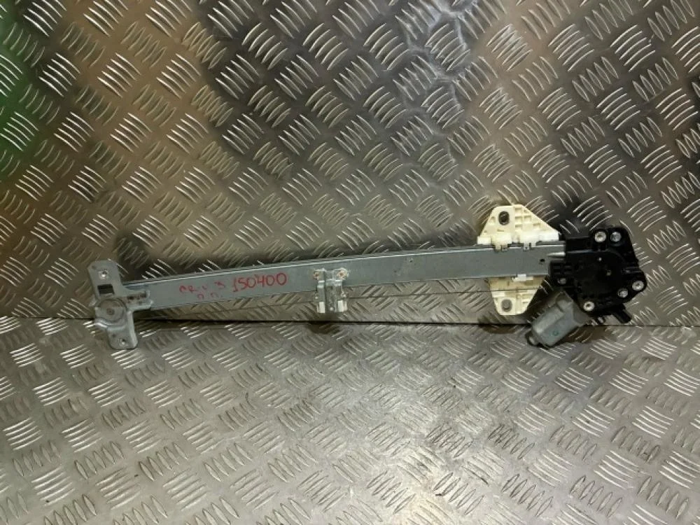 Стеклоподъемник электр. передний правый для Honda CR-V 3 RE 2006-2012