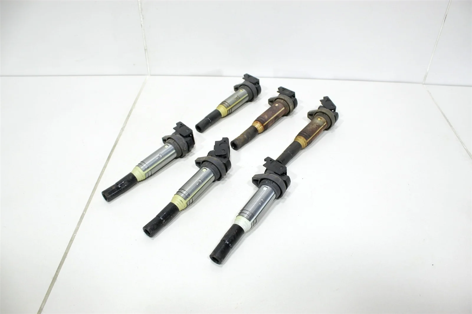 Катушка зажигания BMW X5 2012 12138616153 E70