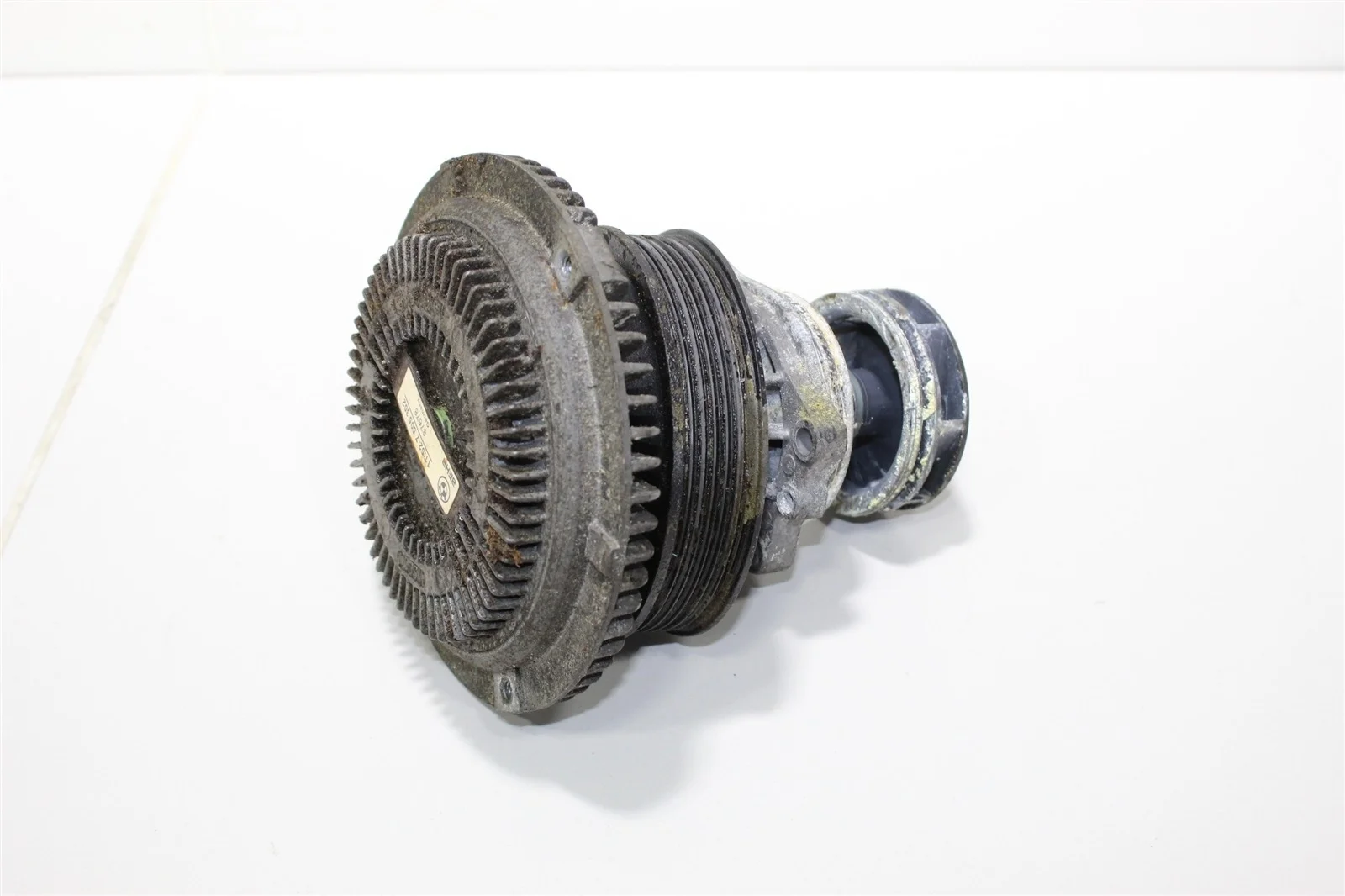 Вискомуфта BMW X5 1999-2006 11527505302 E53