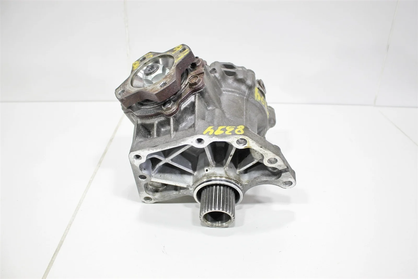 Раздатка NISSAN PATHFINDER 2012+ 331003KA0B R52