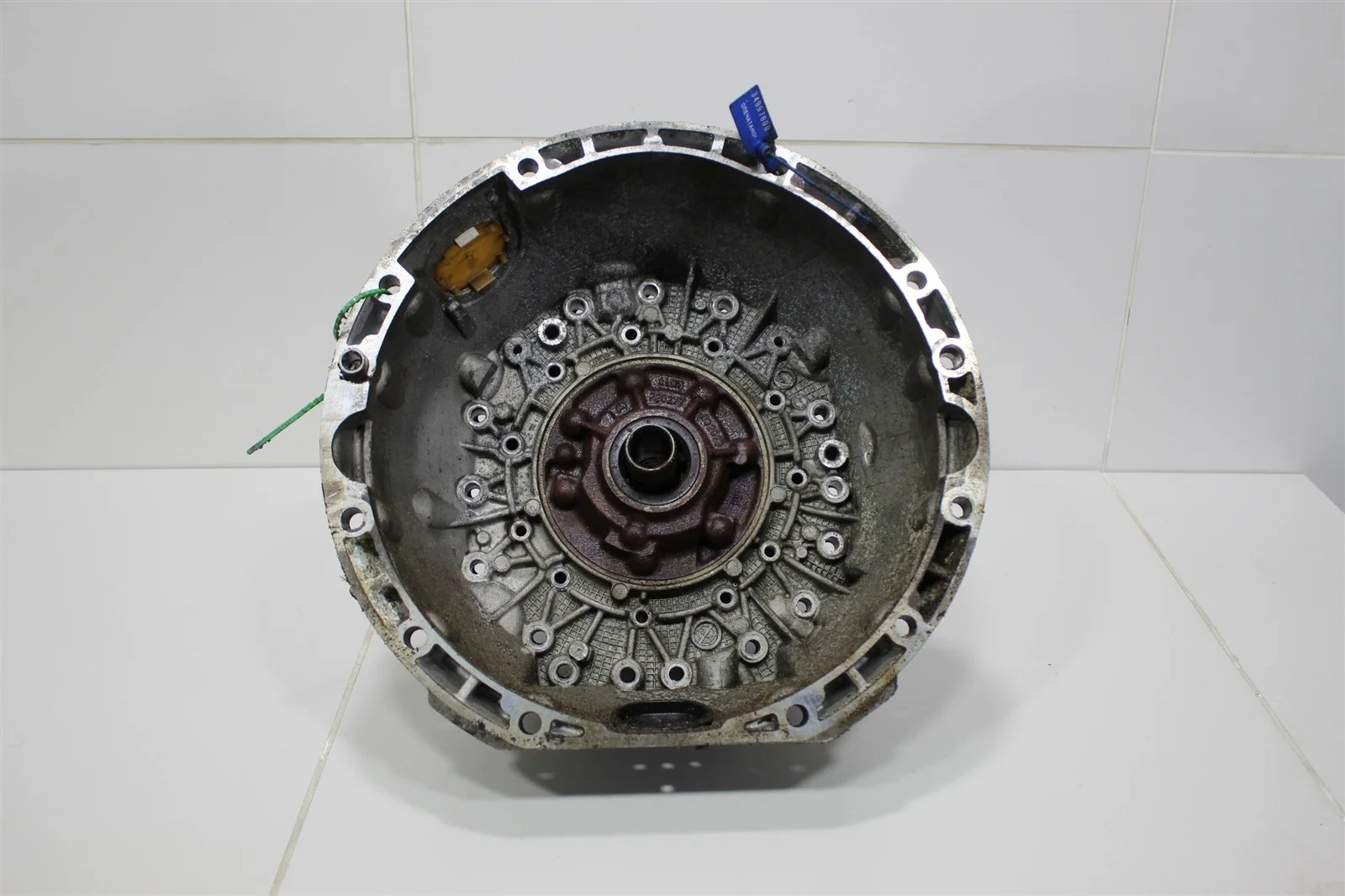 Корпус АКПП Mercedes-Benz E-class 2008 A2112710601 W211