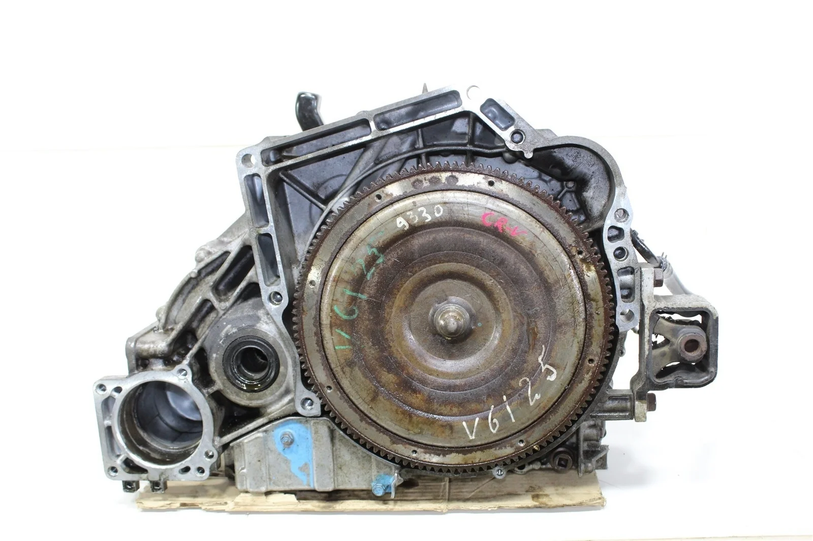 АКПП HONDA CR-V 2003 20021PRVA00 2 2.4L K24A1