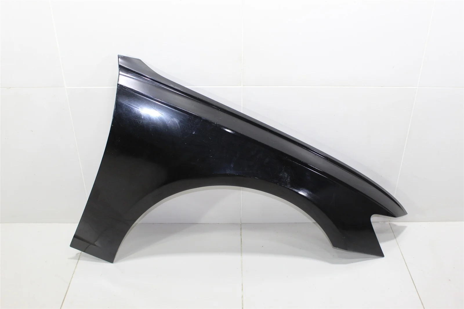 Крыло AUDI A6 2018+ 4K0821106B C8, переднее правое