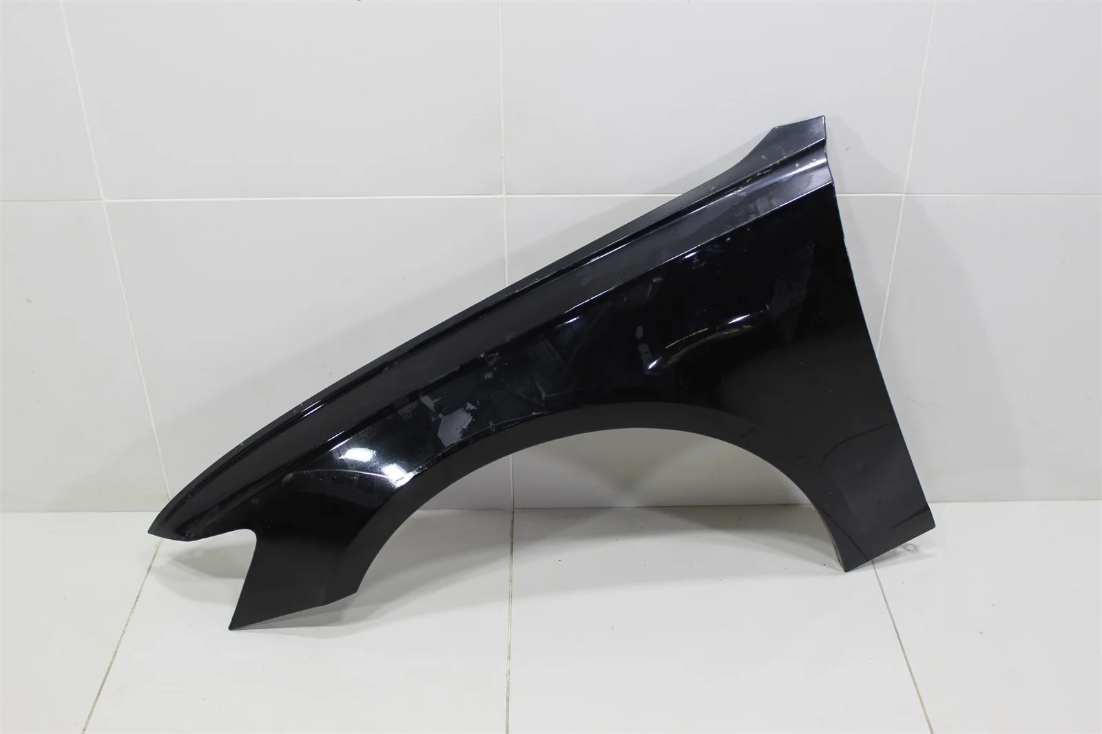 Крыло AUDI A6 2018+ 4K0821105B C8, переднее левое