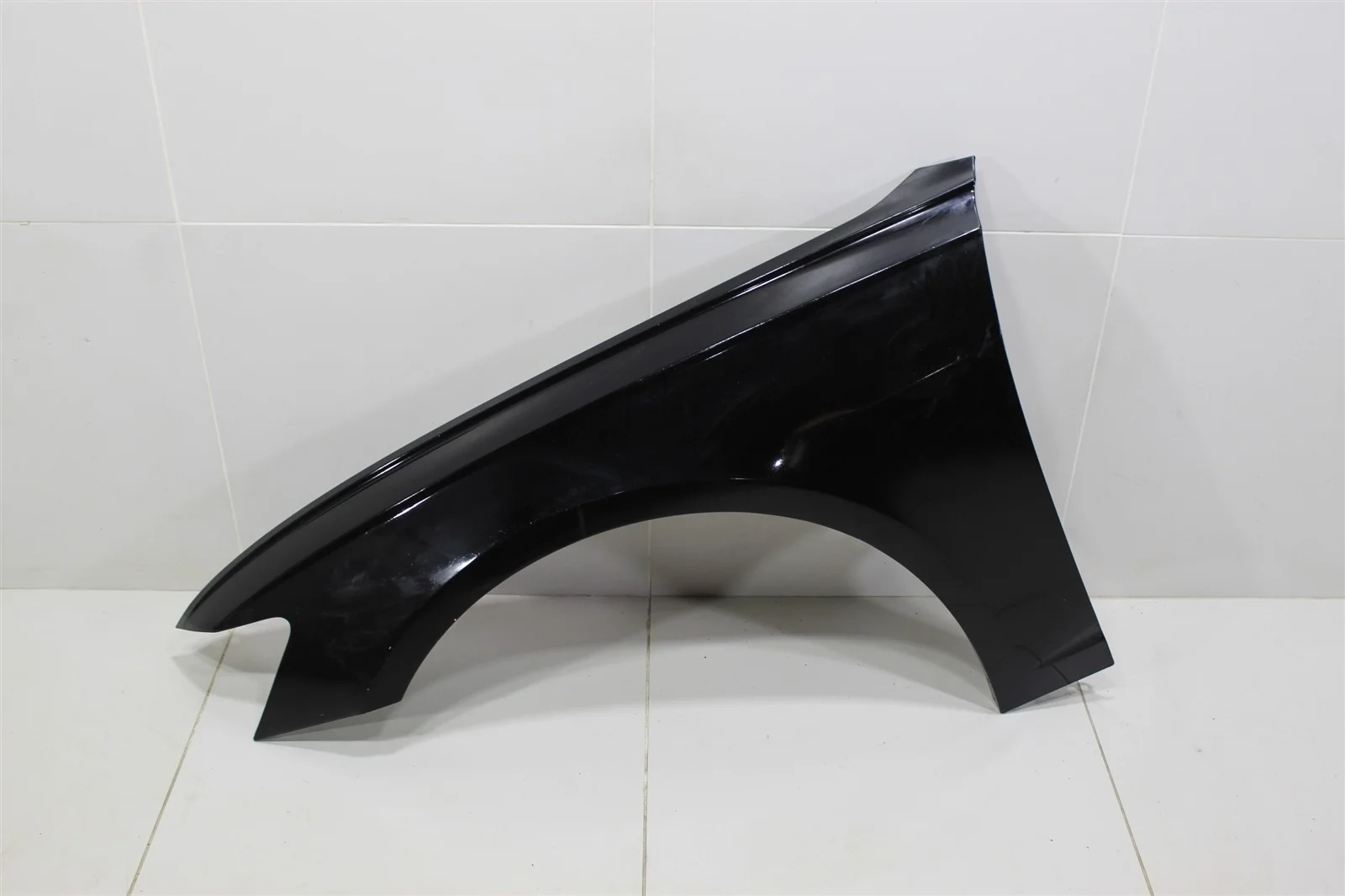 Крыло AUDI A6 2018+ 4K0821105B C8, переднее левое