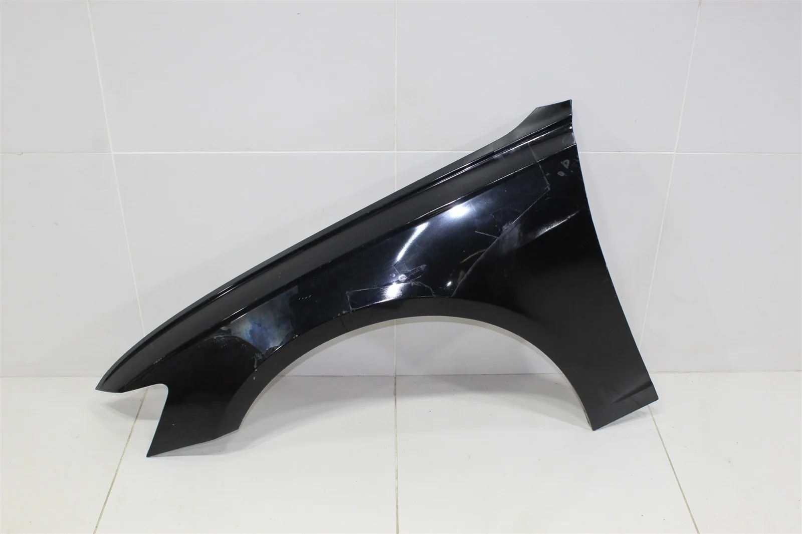 Крыло AUDI A6 2018+ 4K0821105B C8, переднее левое