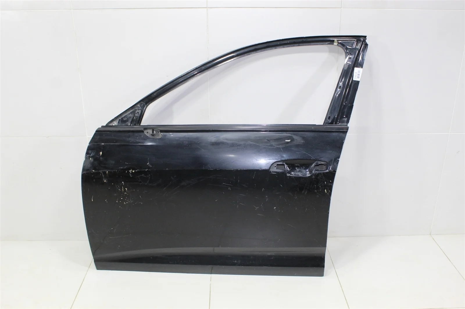 Дверь AUDI A6 2018+ L4KD831051A C8, передняя левая