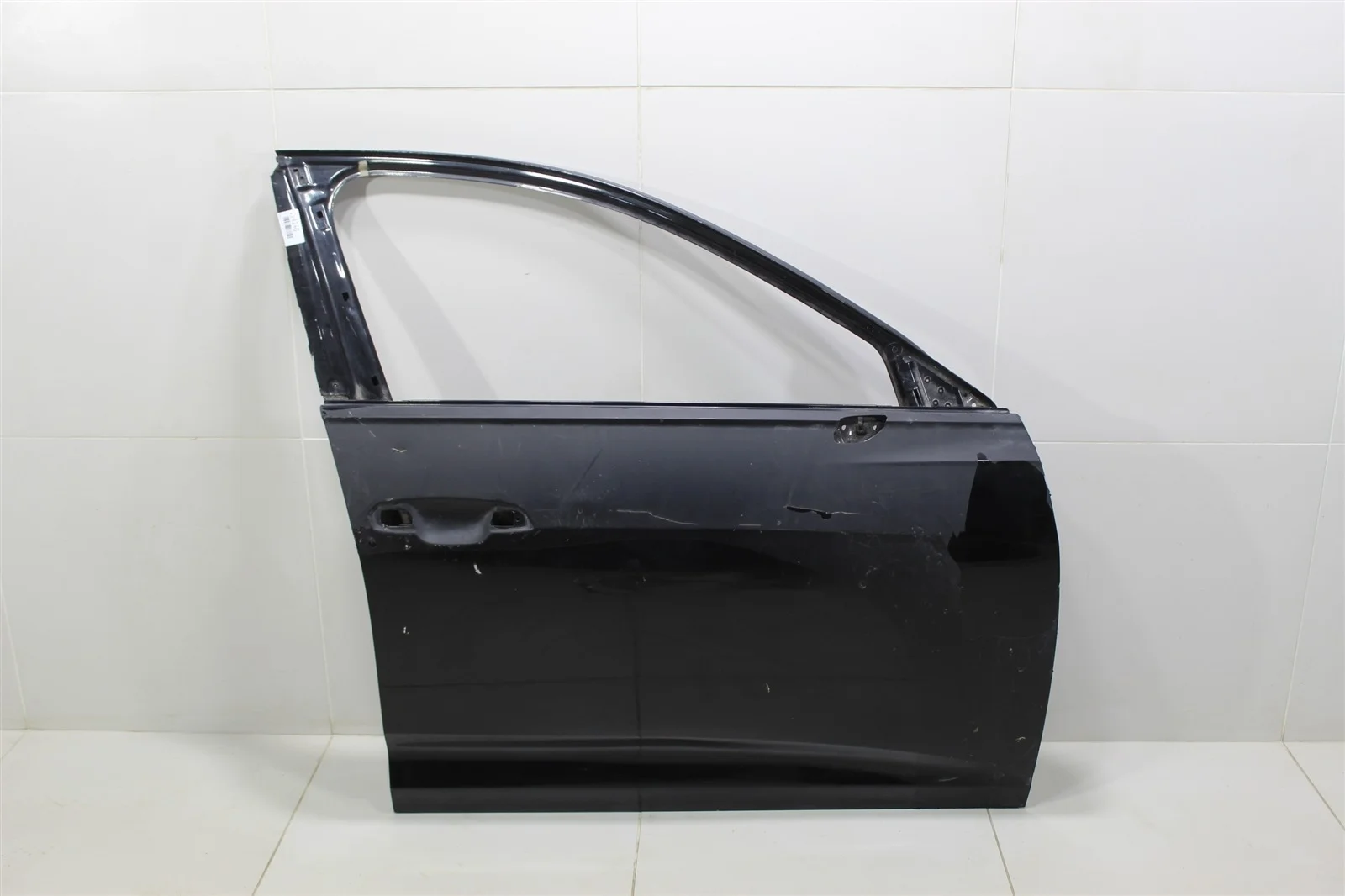 Дверь AUDI A6 2018+ L4KD831052A C8, передняя правая
