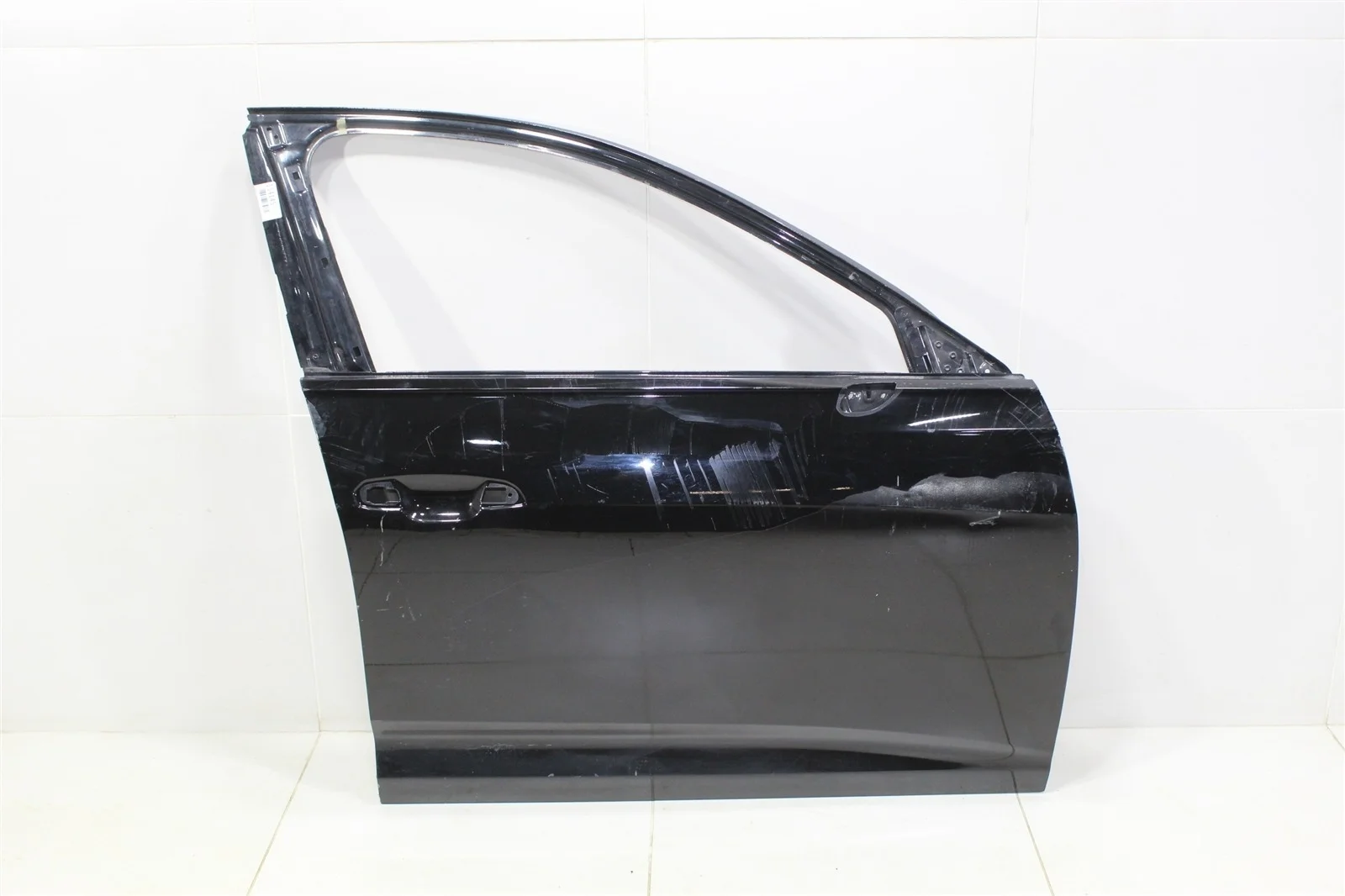 Дверь AUDI A6 2018+ L4KD831052A C8, передняя правая