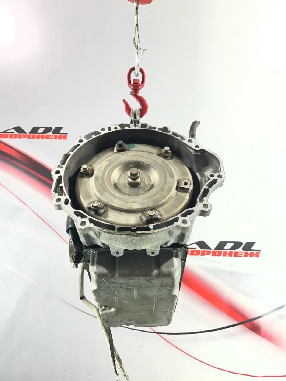 Акпп Lexus IS250 GS300 2005-2012 3501030A00 3GR-FSE 4GR-FSE