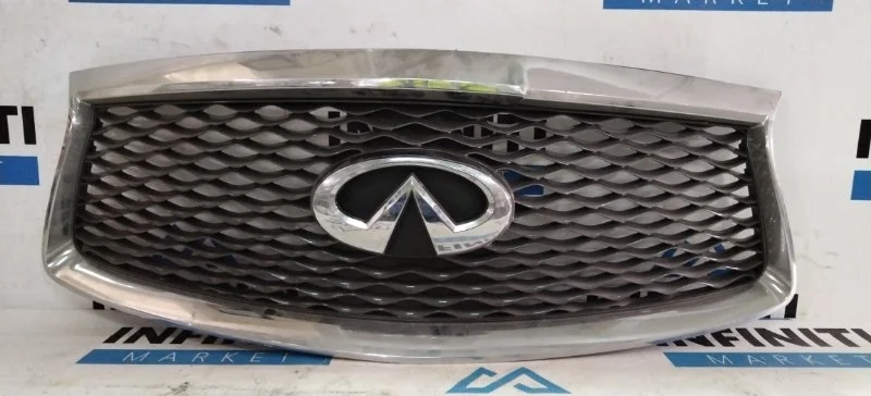 Решетка радиатора INFINITI QX60 L50 2016