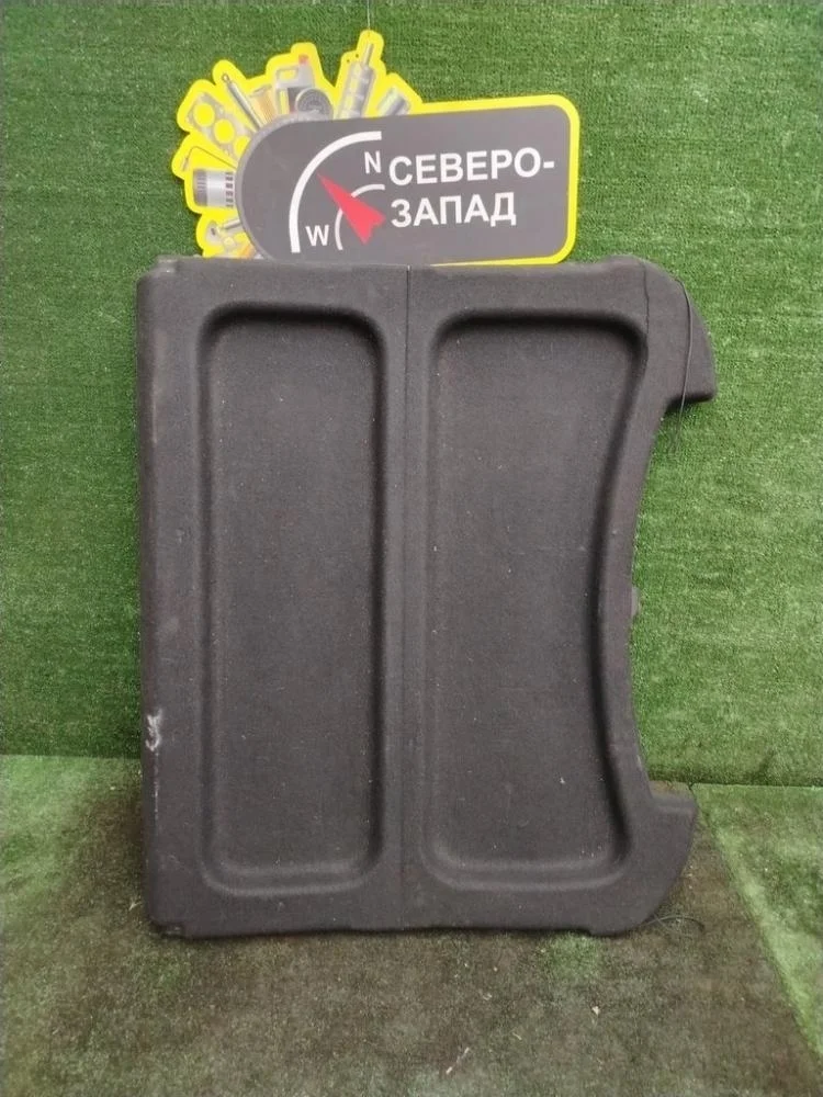 Полка задняя Renault Duster 2017 794201913R X79 K9K858