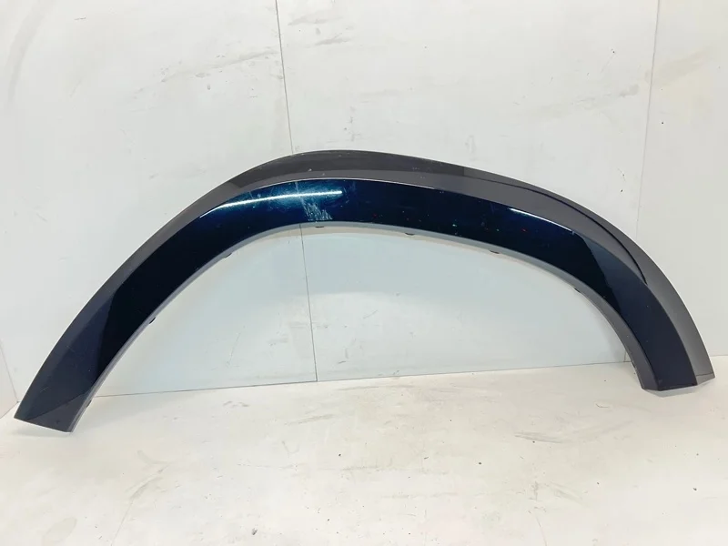 Расширитель крыла Mercedes-Benz GLE-klasse 2012-2018 A1668846522 W166, задний левый