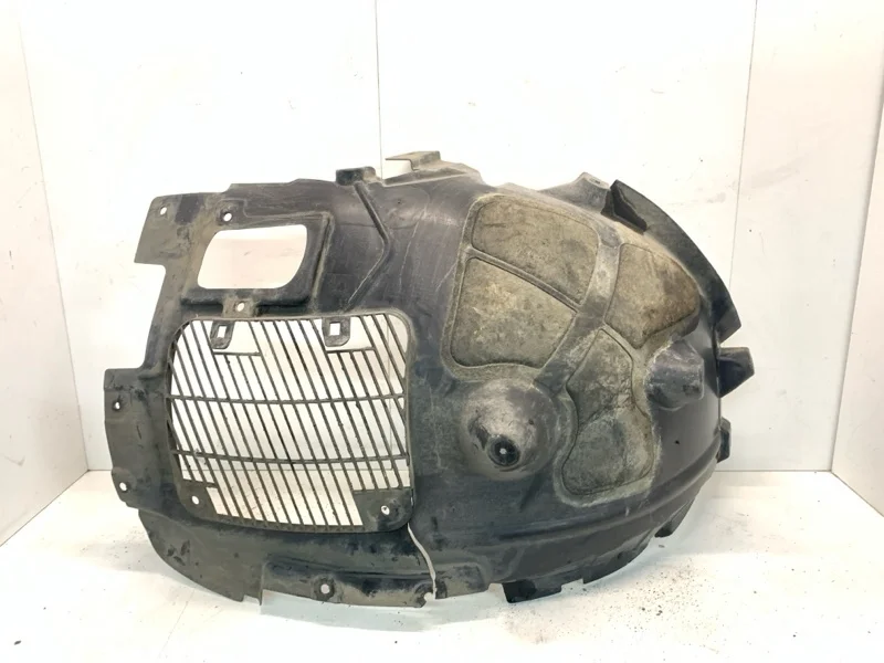 Локер (подкрылок) BMW X6 2019-2023 51717427505 G06, передний левый