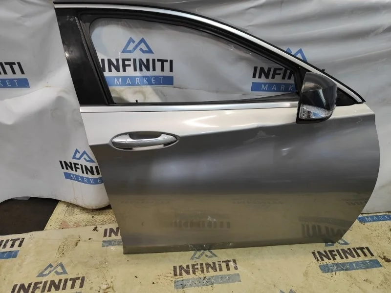 Дверь передняя правая INFINITI QX30 H15