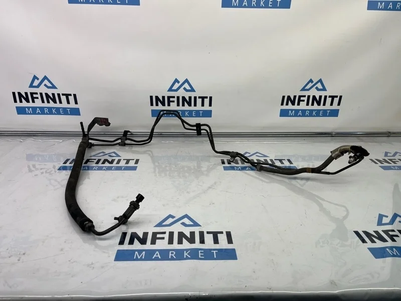 Трубки гур INFINITI FX37 S51 VQ37VHR