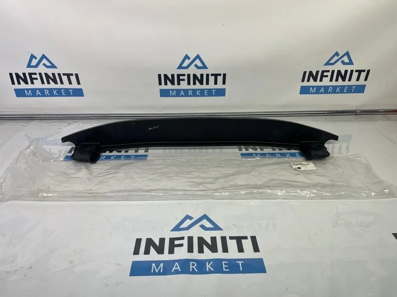 Усилитель бампера верхний передний KIA SORENTO XM