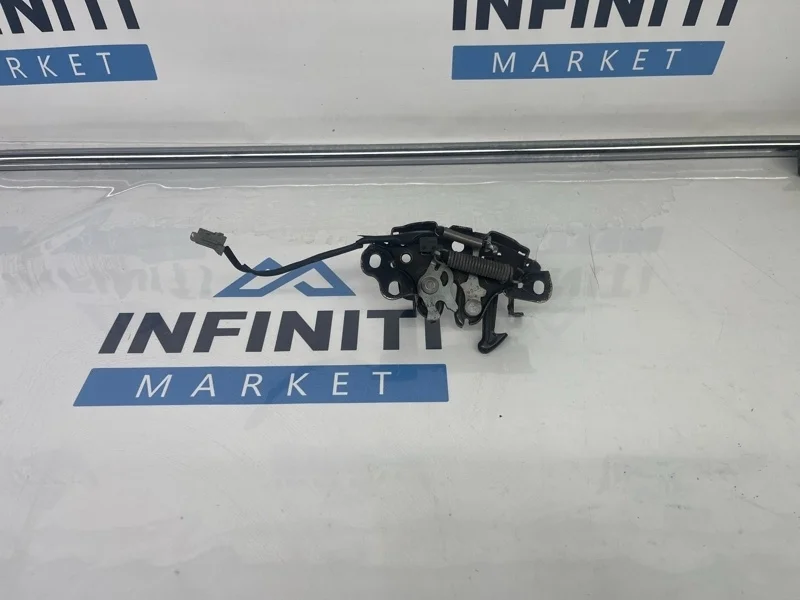 Замок капота NISSAN TEANA J32