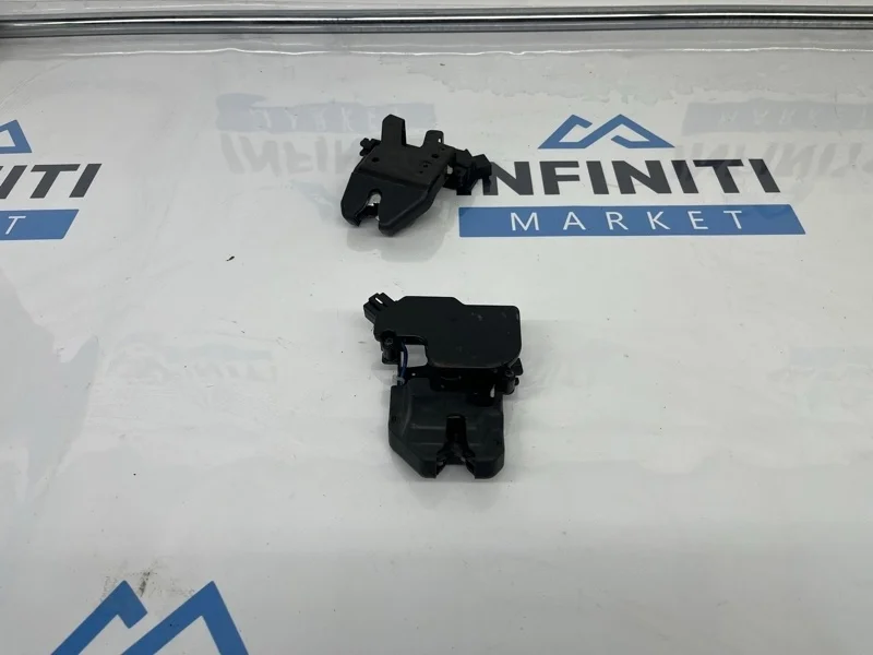 Замок багажника HONDA CIVIC