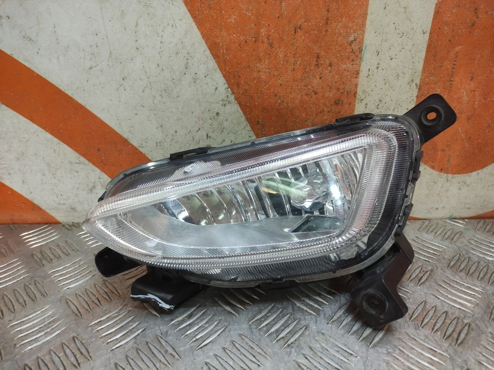 Птф Hyundai Tucson 2015-2018 3