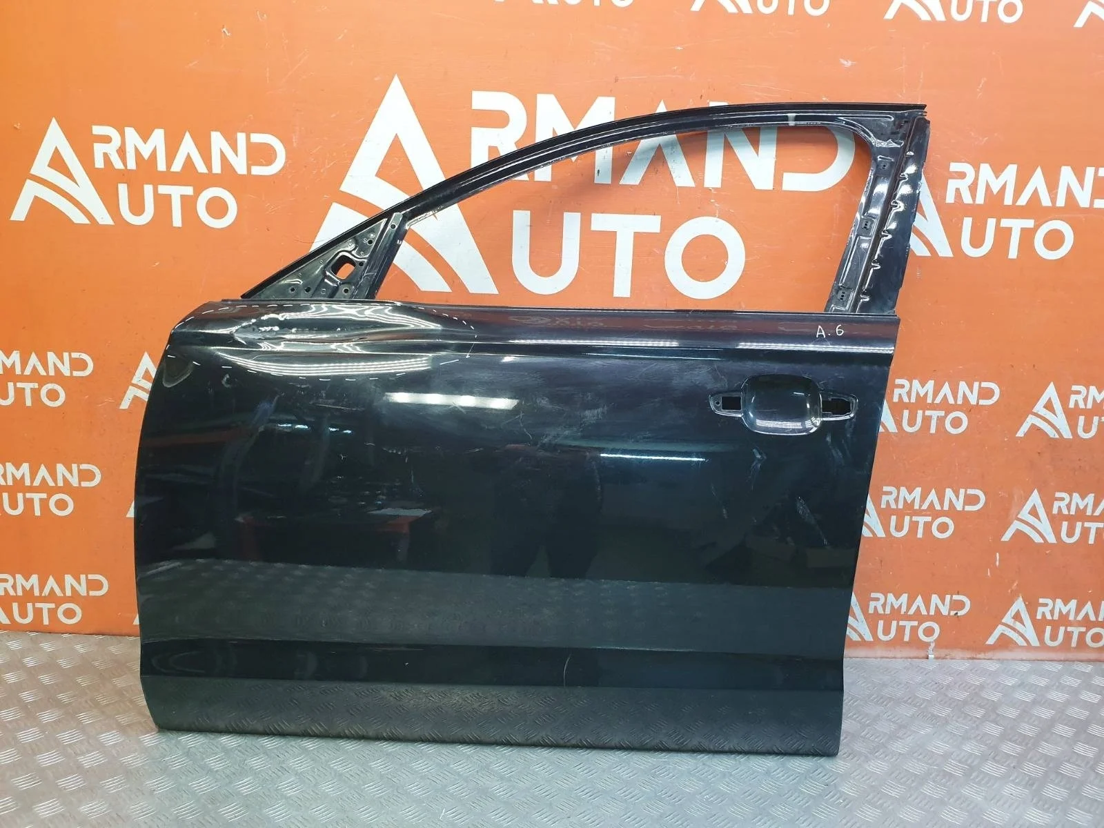 Дверь Audi A6 2011-2018 4 C7