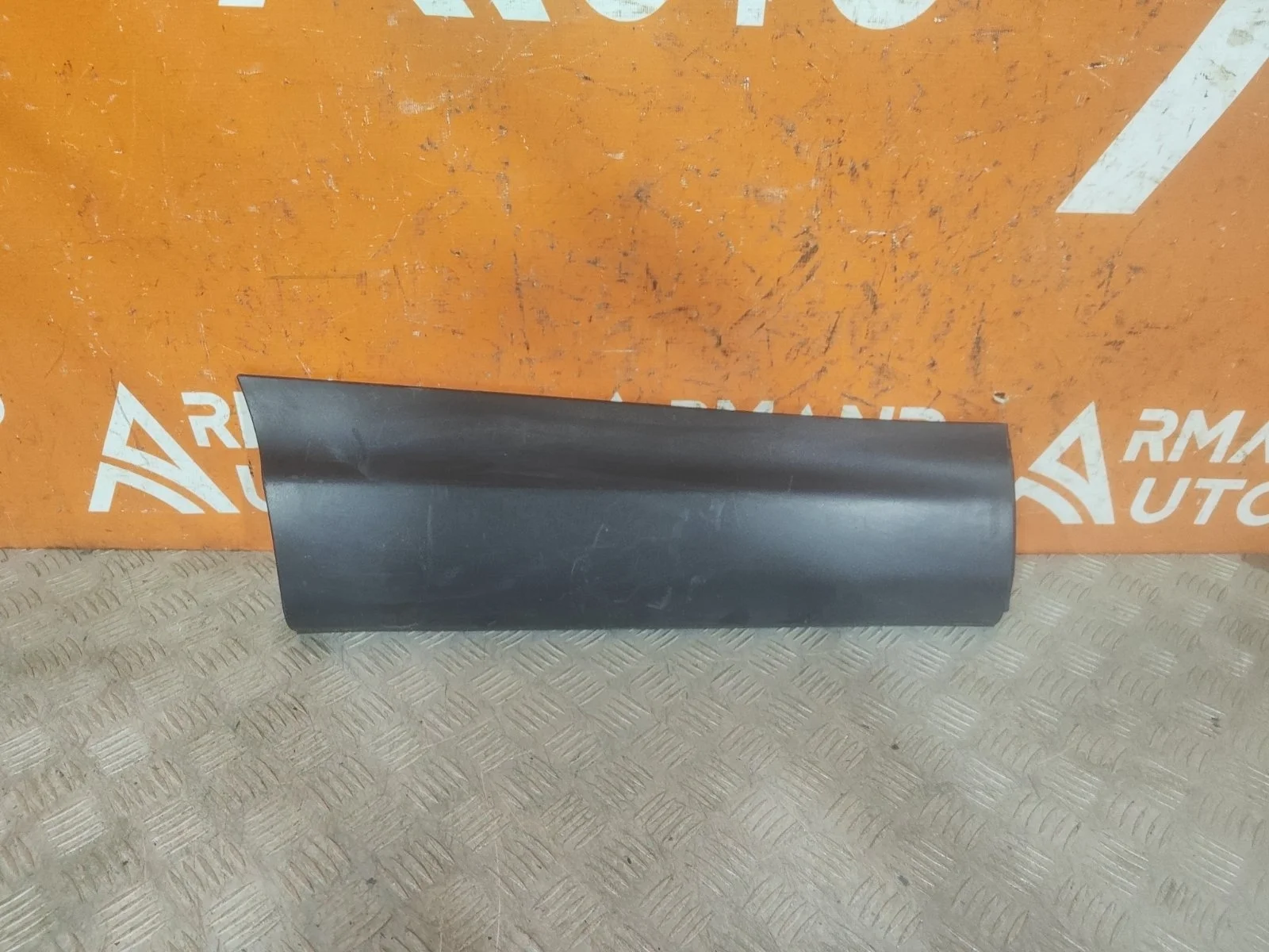 Молдинг двери Nissan Qashqai 2013-2022 j11