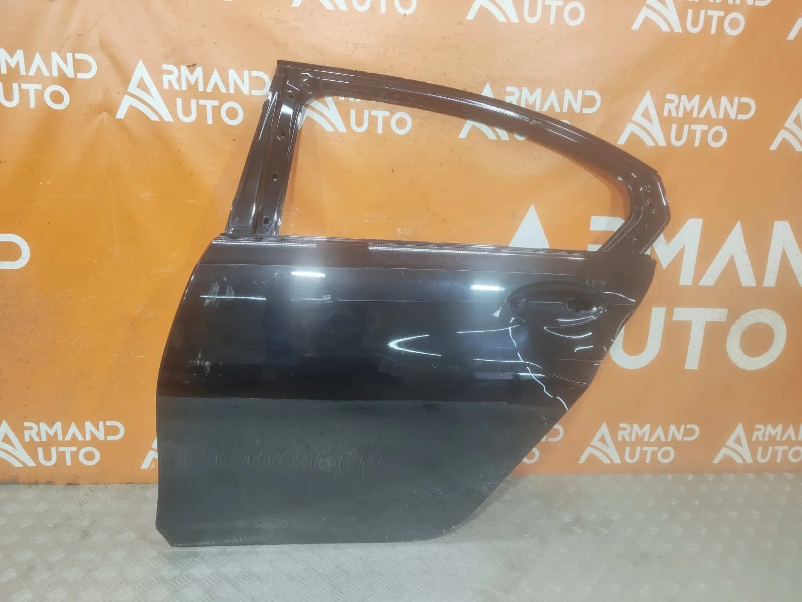 Дверь BMW 3 series 2018-нв G20