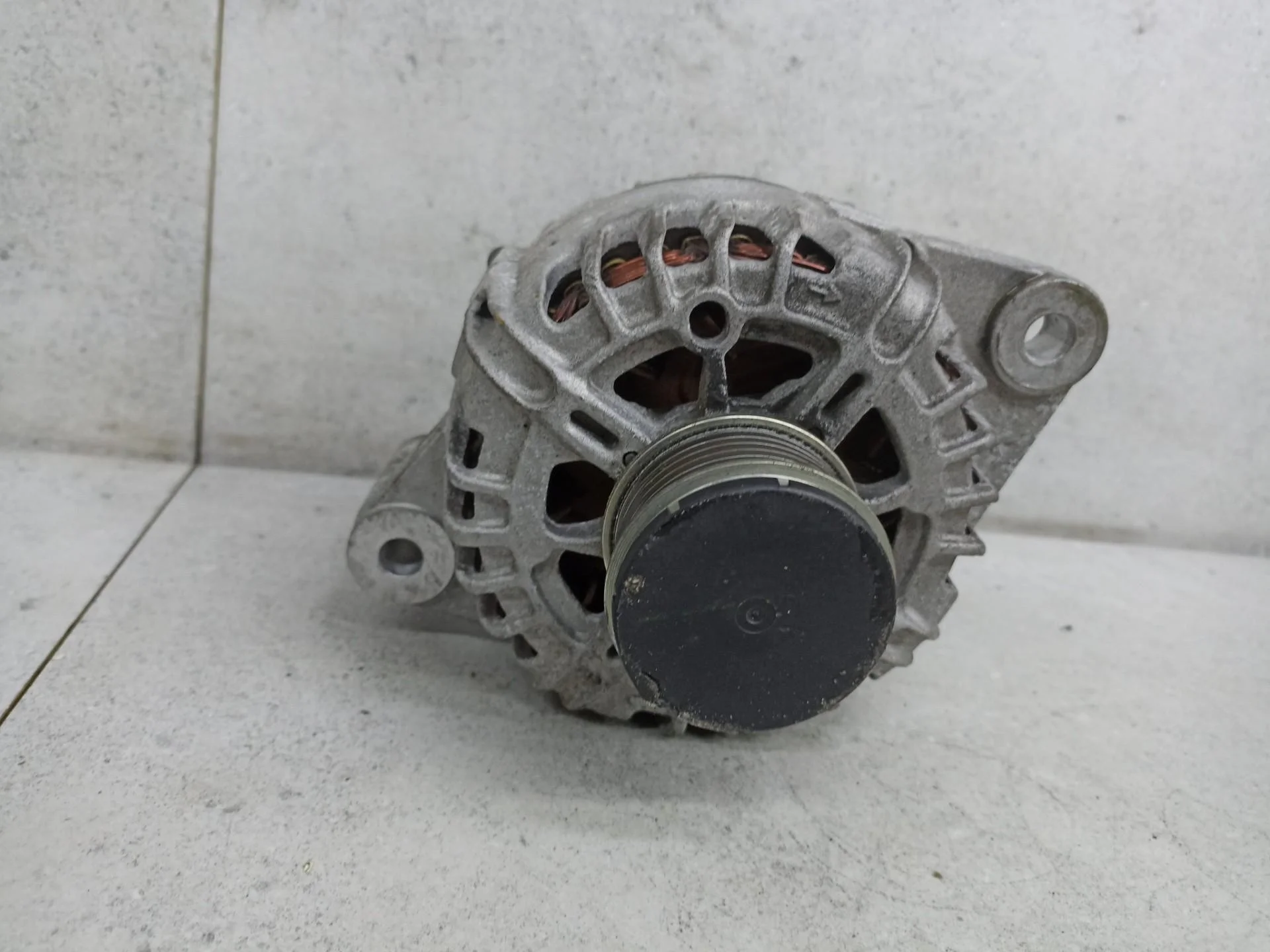 Генератор Opel Insignia A 2013 13502581