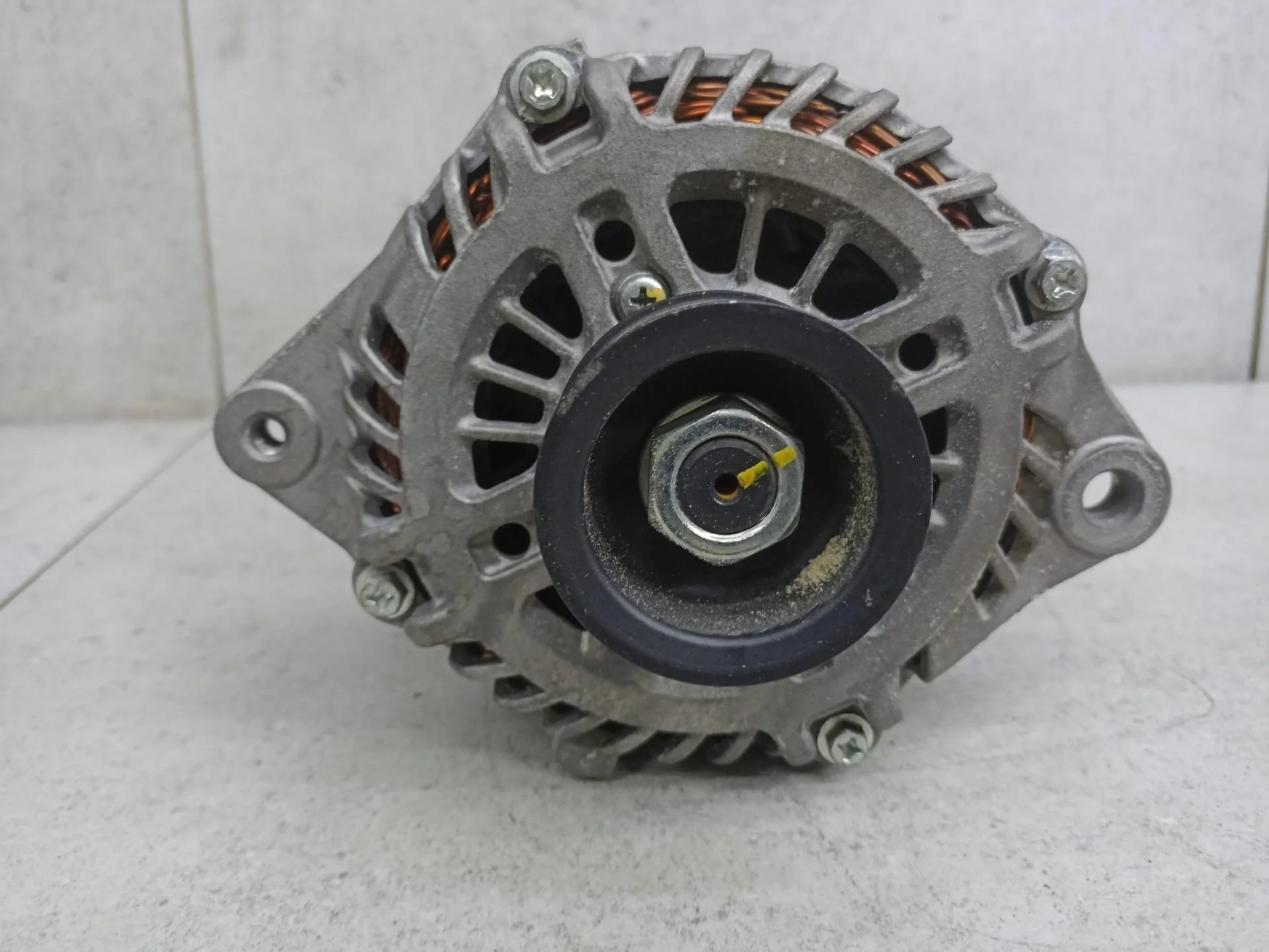 Генератор Nissan Murano Z51 (2007 - 2010)