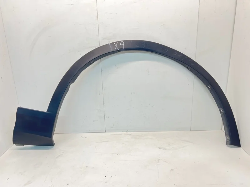 Расширитель крыла BMW X3 2014-2017 51777210082 F25, передний правый