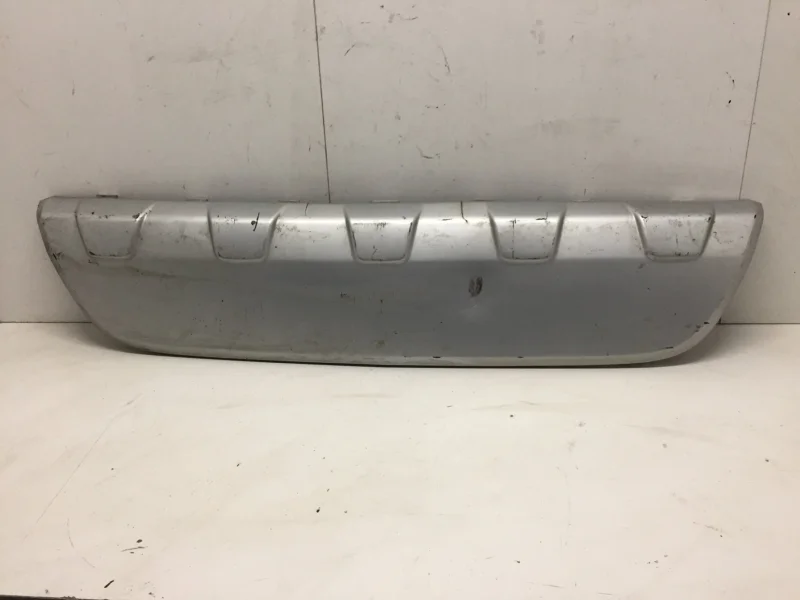 Накладка бампера Opel Mokka 2012-2020 25980563 1, задняя