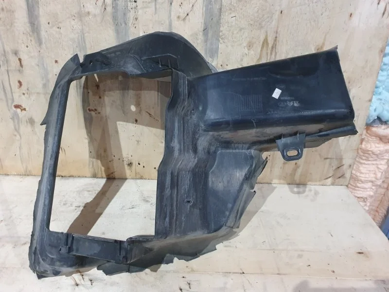 Воздухозаборник Peugeot Expert 2016-2024