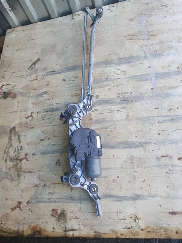 Трапеция дворников Porsche Cayenne 2014-2018 958. рестайлинг