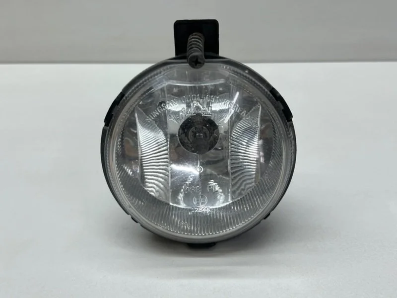 Фара противотуманная передняя левая Chevrolet