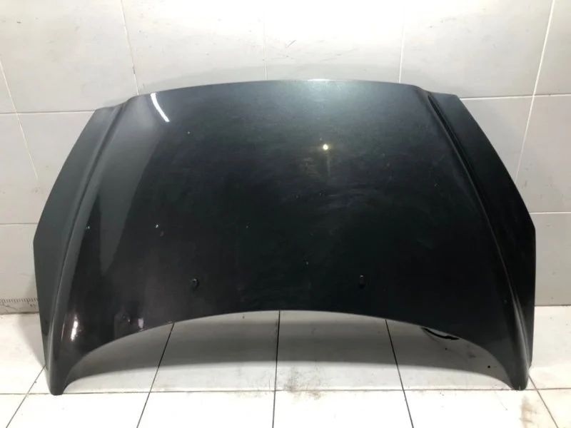 Капот Peugeot 308 1