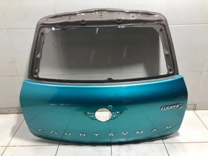 Дверь багажника Mini Countryman 1