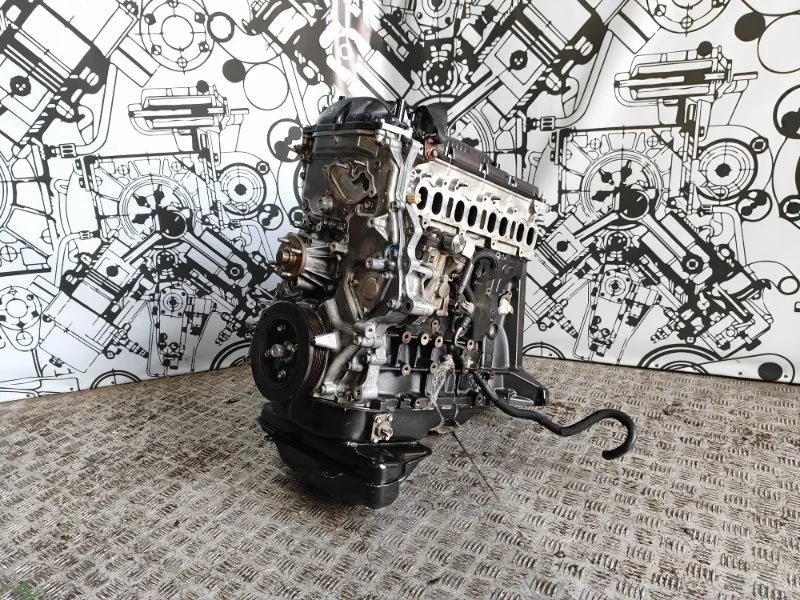 Двигатель Toyota Hilux AN120 2015-2020 1900011A62 GUN126 GUN 126 1GDFTV