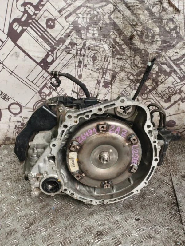АКПП Toyota Camry 2006-2012 3050042211 40 2AZFE