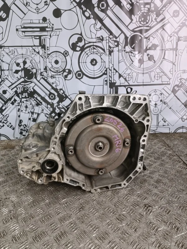 АКПП Nissan Tiida 310203CX3C C11 HR16DE