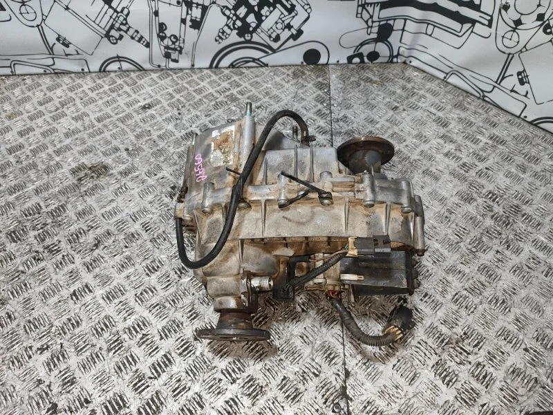 Раздатка Great Wall Hover 4760000008 H5 4G69S4N