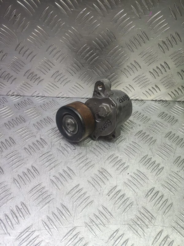 Ролик натяжной Nissan Serena 119551VD0A NC26 MR20DD