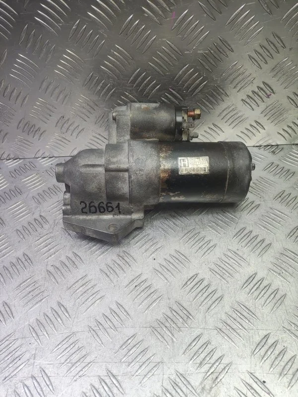 Стартер Mazda MPV GY0118400B GY