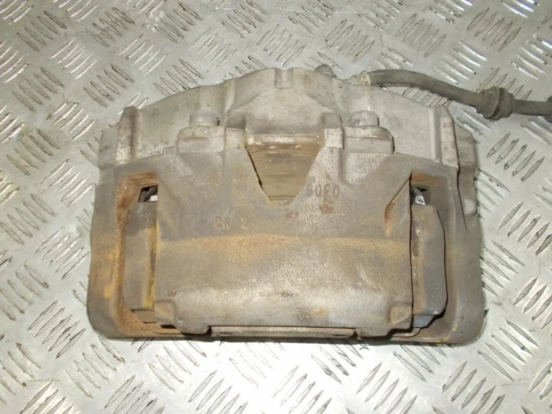 Суппорт Volvo S80 2007-2012 36000151 С80 2.5T, передний левый