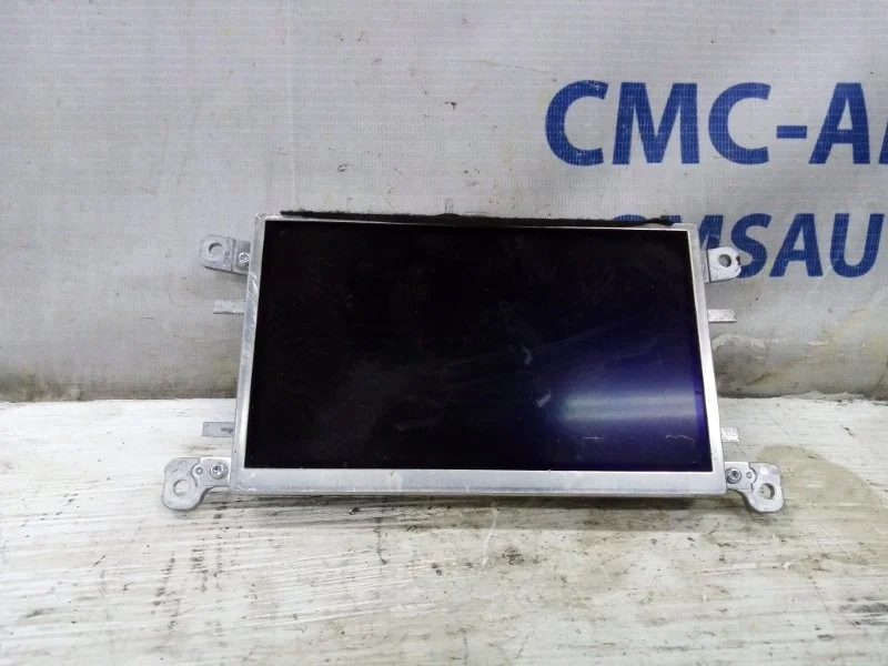 Дисплей информационный Audi A5 8T0919603E 8K 2.0T