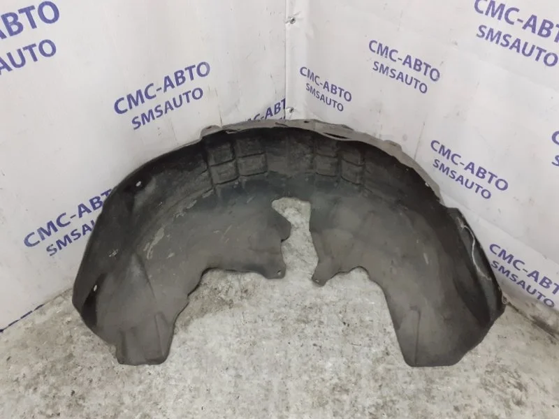 Подкрылок Audi A7 4G8810171B C7 3.0 CGW, задний левый