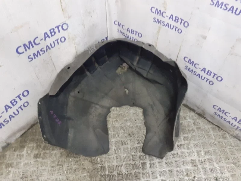 Подкрылок Audi A7 2011 4G8810172B C7 3.0 CGW, задний правый