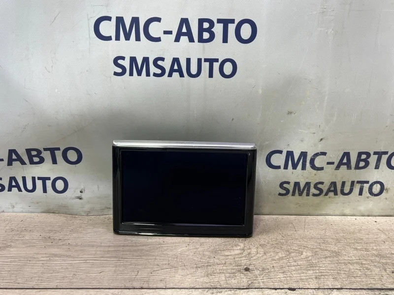 Дисплей информационный Audi A8 4H0919604G D4 4.2 CDR